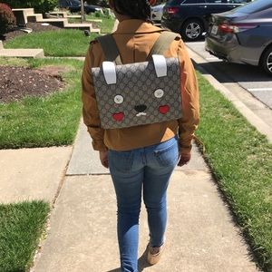 Stylish Book Bag-Girls